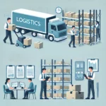 Formation: Les activités Logistiques.