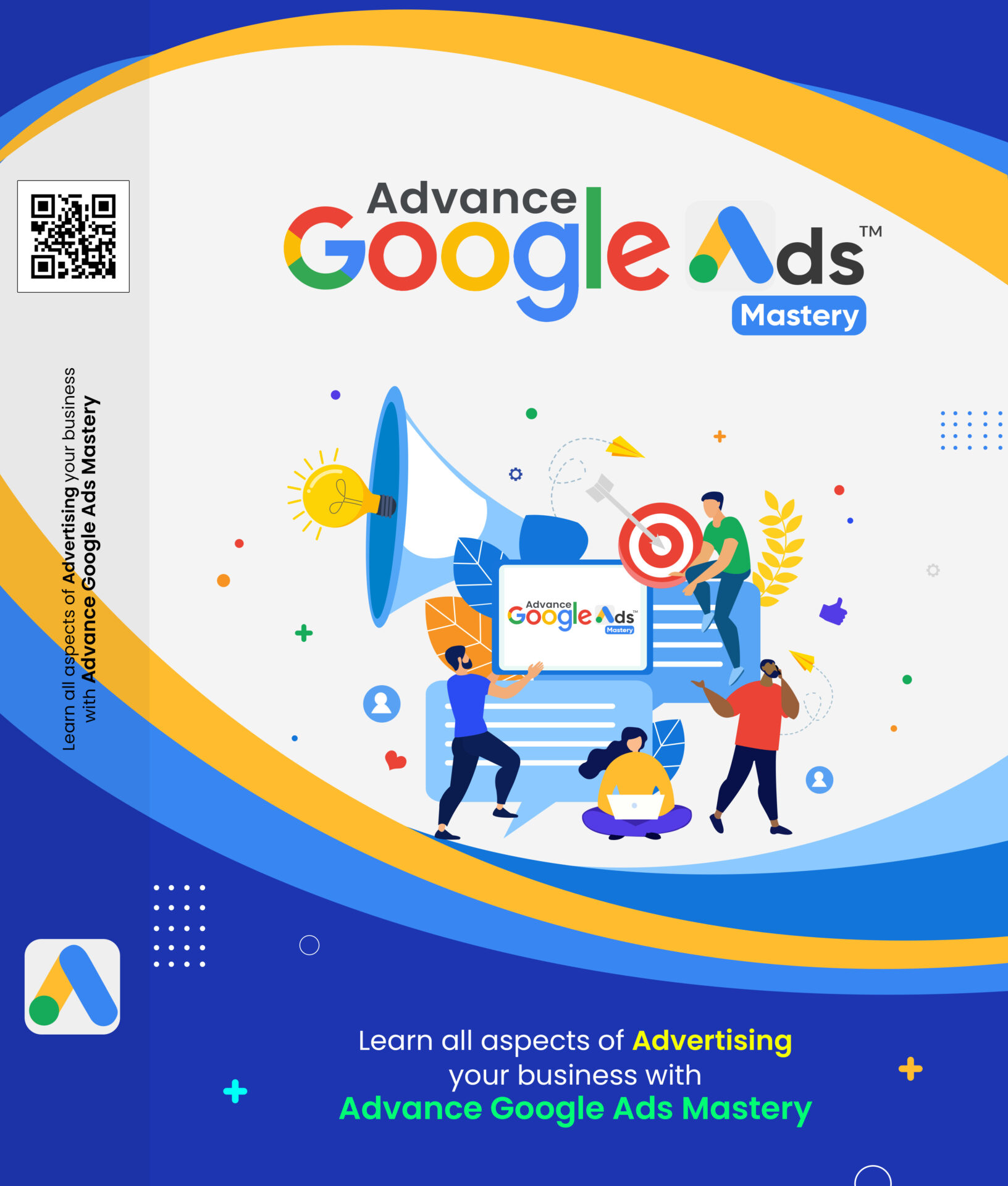 Introduction à Google ads